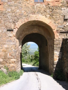 Montalcino