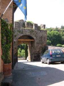 Montalcino