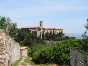 Montalcino