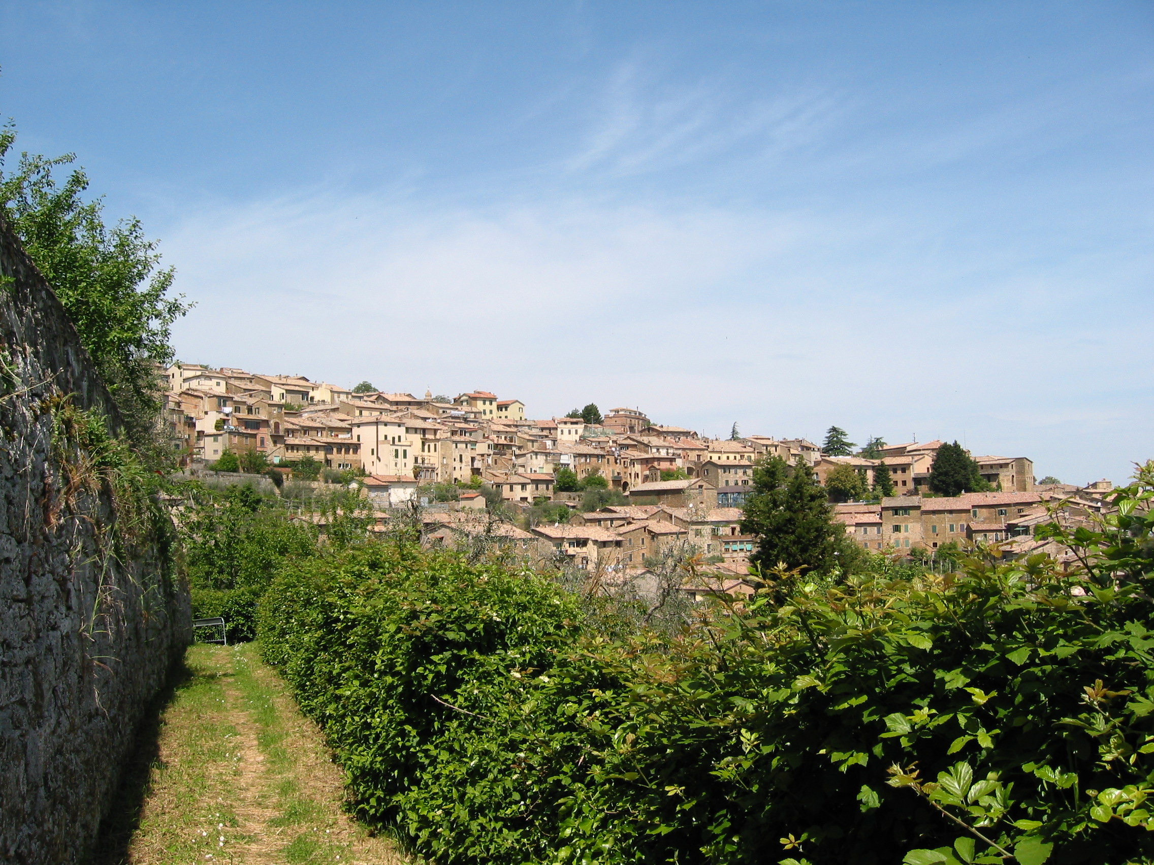 Montalcino