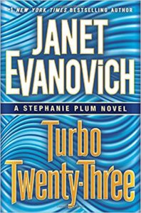 Turbo Twenty-Three Book Review