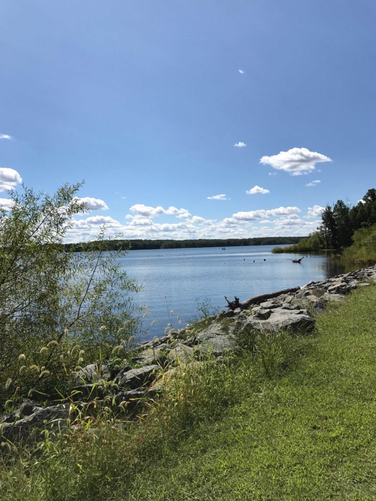 Manasquan Reservoir