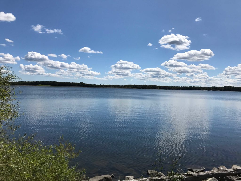 Manasquan Reservoir