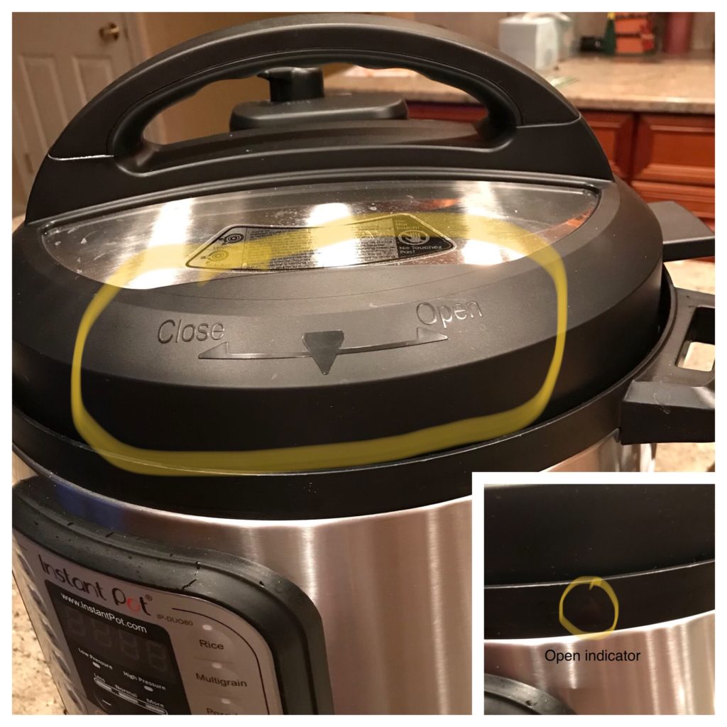 Instant Pot