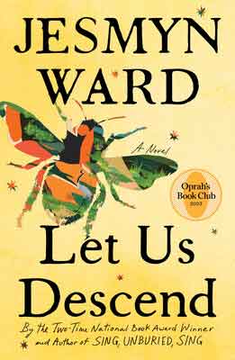 Let Us Descend Book Cover